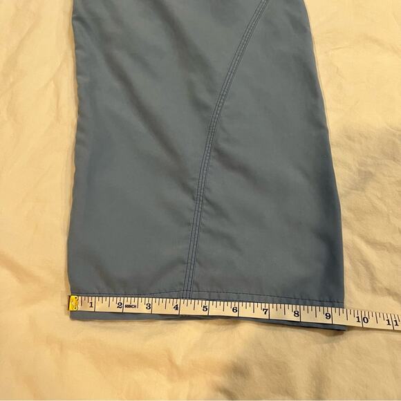 Marmot x Beth Rodden Capri Hiking Pants size 12 - Picture 11 of 12